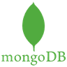 mongoDB logo